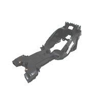Used VE WM Centre Console Air Vent Ducts 
