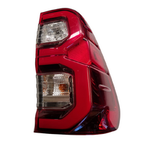 Used Toyota Hilux 05/20 On Rogue, Rugged-X SR5 Genuine LED Tail Light Right RH