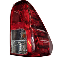 Used Toyota Hilux 09/15 - 06/20 Genuine Tail Light Right RH SR5 SR   