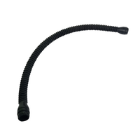 Used VT VX VY VZ 5.7 Litre V8 Gen 3  6 Speed Manual  Clutch Reservoir Hose 