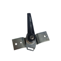 Used VE VF Tail Gate Lock Handle 