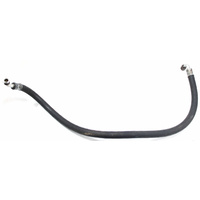 VC 6Cyl 202 Air Con Condenser Hose / Line To Muffler