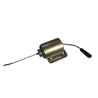 Used Genuine VN VP VQ Boot Release Actuator Solenoid 