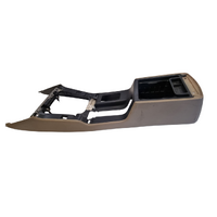 Used VR Coral Sand Centre Console Shell 