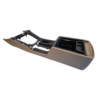 Used VR Coral Sand Centre Console Shell 