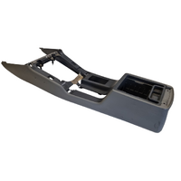 Used VR Slate Grey Centre Console Shell 