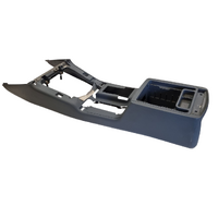 Used VS Blue Graphite Centre Console Shell 