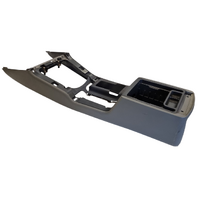 Used VS Slate Grey Centre Console Shell 