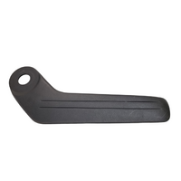 Used VR VS Ute Bench Seat Right RH Slate Grey Side Seat Trim 