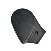 Used VE WM Left LH Onyx Black Inner Seat Side Cover Trim 