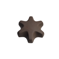 Used VT Taupe Seat Lumbar Knob 