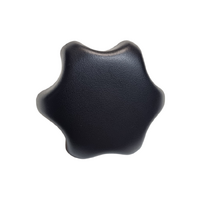 Used VX VY VZ WK WL Anthracite Black Seat Recliner Knob 
