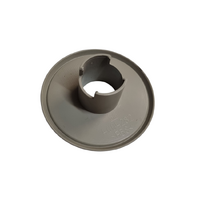 Used VY Light Shale Seat Lumbar Knob Spacer Ring 