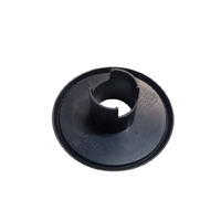 Used VY VZ WK WL Anthracite Black Seat Lumbar Knob Spacer Ring 