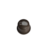 Used WH Shale Mirror Memory Button 