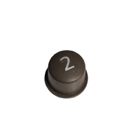 Used WH Shale Seat Memory Button Number 2 
