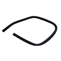 Used VF RHF Right Front Lower Door Weatherstrip  