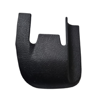 Used VX WH VY VZ WK WL Left LH Anthracite Black Front Inner Seat Rail Cover Trim 