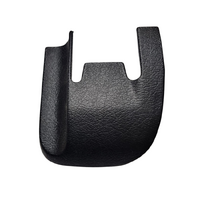 Used VX WH VY VZ WK WL Right RH Anthracite Black Front Inner Seat Rail Cover Trim 