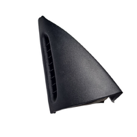 Used VT VX WH VY VZ WK WL Left LH Inner Mirror Cover Trim Complete 