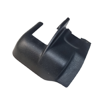 Used VT VX WH Right RH Pewter Grey Rear Outer Seat Rail Cover Trim 