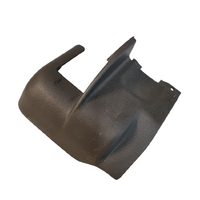 Used VT VX WH Right RH Shale Rear Outer Seat Rail Cover Trim 