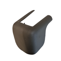 Used VT VX WH Right RH Shale Rear Inner Seat Rail Cover Trim 