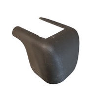 Used VT VX WH Left LH Shale Rear Inner Seat Rail Cover Trim 