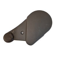 Used VT VX WH VY Right RH Shale Inner Side Seat Cover Trim 