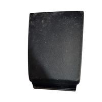 Used VY VZ Black Rear Diffuser Towbar Cover Insert 