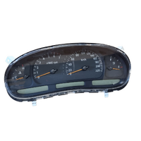 Used VT VX WH 3.8 Litre V6 Supercharged  Instrument Cluster Level 3 