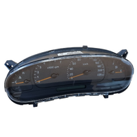 Used VT VX Instrument Dash Cluster 
