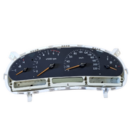 Used VT VX 3.8 Litre V6 Ecotec  Instrument Cluster 