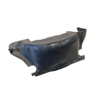 Used VS 3.8 Litre V6 4 Speed Automatic Flex Plate Dust Inspection Cover 