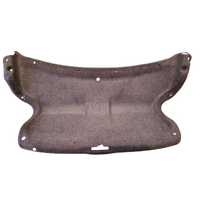 Used VY VZ Sedan Boot Lid Carpet Lining 