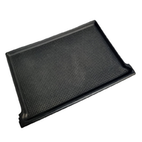 Used VP VR VS Stereo Surround Rubber Mat Insert 