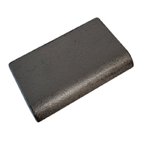 Used VR VS Slate Grey Rear Door Ash Tray 