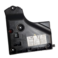 Used VE HVAC Heater Module 