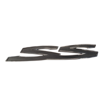 Used VE VF SS Genuine Door Badge 9/10