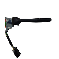 Used VL Black Indicator Stalk Switch 