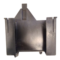 Used VR ECU ECM Mounting Bracket 