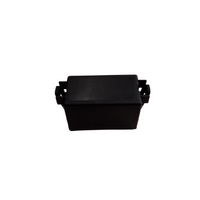 Used VE WM Fuse Box Cover 