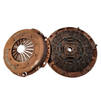 Used VT VX VY VZ 5.7 LS1 T56 Exedy Heavy Duty Clutch & Flywheel 
