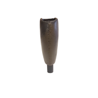 Used VT VX WH Shale Automatic Leather Shifter Knob 