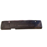 Used VT 5.0 Litre V8 Right RH 195i Injection Engine Cover 