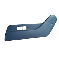Used VQ Caprice Left LH Steel Blue Side Seat Trim 