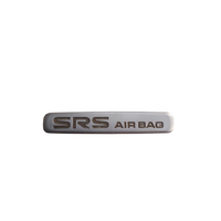 Used VY VZ Dash Badge SRS Air Bag 