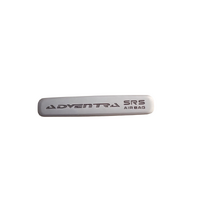 Used VY VZ Adventra Dash Badge SRS Air Bag 