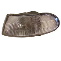 Used VR VS Left LH Genuine Front Headlight Indicator 