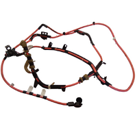 Used VE Positive Battery Cable 